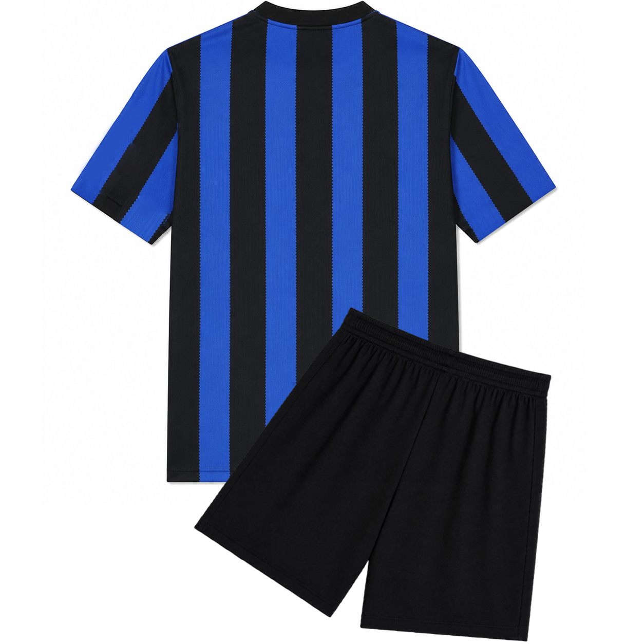 26/27 Blank Fashion Home Youth Soccer Jersey